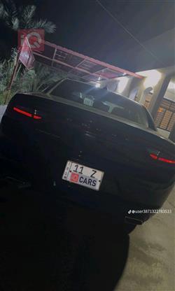 دودج تشارجر